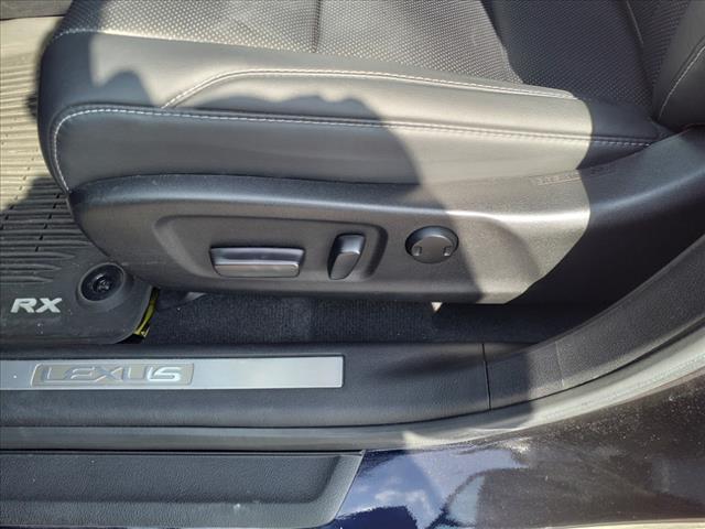 Thumbnail image of 2022 Lexus RX 350 at Lexus Of Toledo