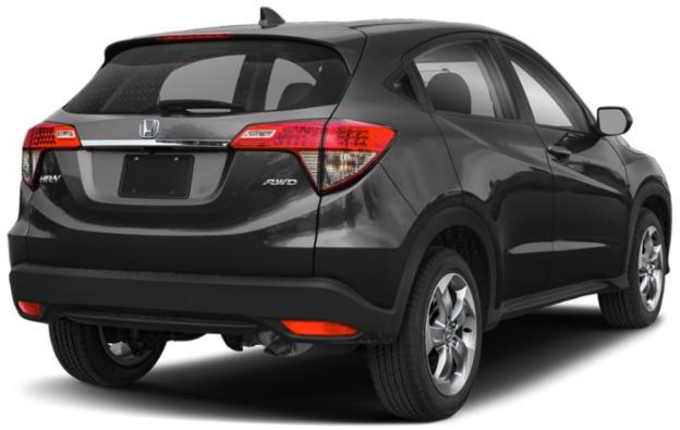 Thumbnail image of 2020 Honda HR-V at Empire Genesis of New Rochelle