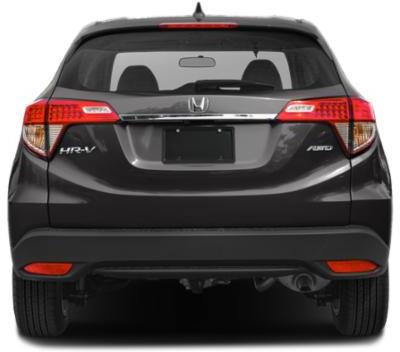 Thumbnail image of 2020 Honda HR-V at Empire Genesis of New Rochelle