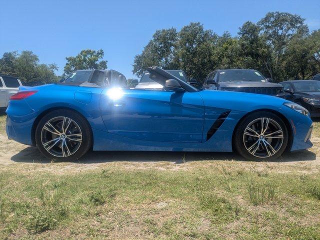 Thumbnail image of 2020 BMW Z4 at Jerry Ulm Dodge Chrysler Jeep_DMS