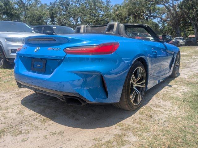 Thumbnail image of 2020 BMW Z4 at Jerry Ulm Dodge Chrysler Jeep_DMS