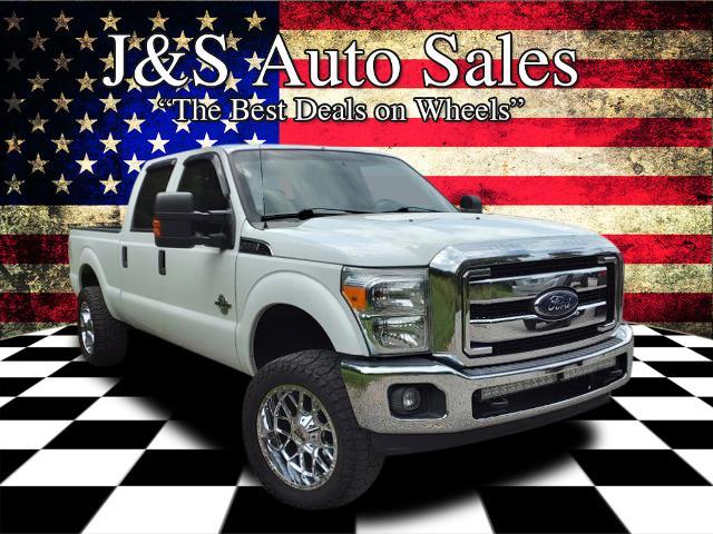 Thumbnail image of 2014 Ford F-250 Super Duty at J & S Auto Sales