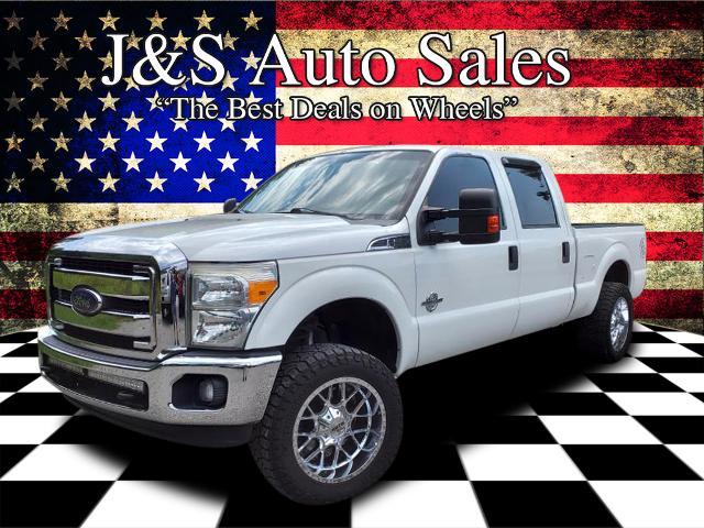 Thumbnail image of 2014 Ford F-250 Super Duty at J & S Auto Sales