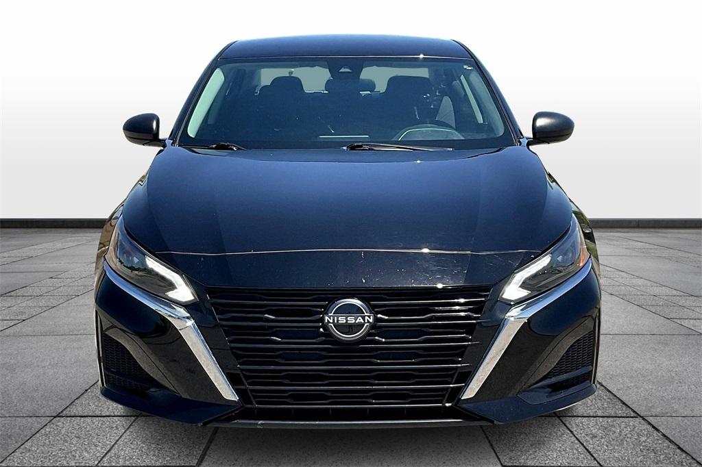 Thumbnail image of 2024 Nissan Altima at Midwest Ford Toyota