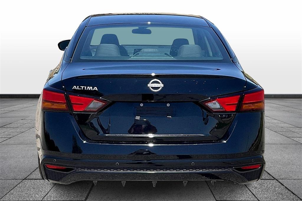 Thumbnail image of 2024 Nissan Altima at Midwest Ford Toyota