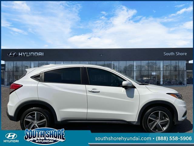 Thumbnail image of 2022 Honda HR-V at South Shore Hyundai
