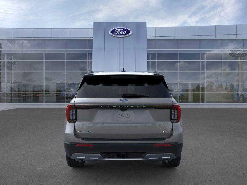 Thumbnail image of 2025 Ford Explorer at Newins Bay Shore Ford