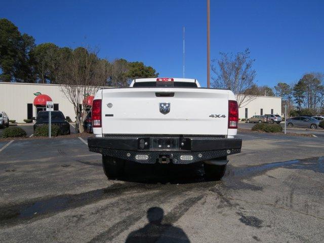 Thumbnail image of 2019 Ram 1500 Classic at SmithfieldPreownedDeaconJones of Selma, NC