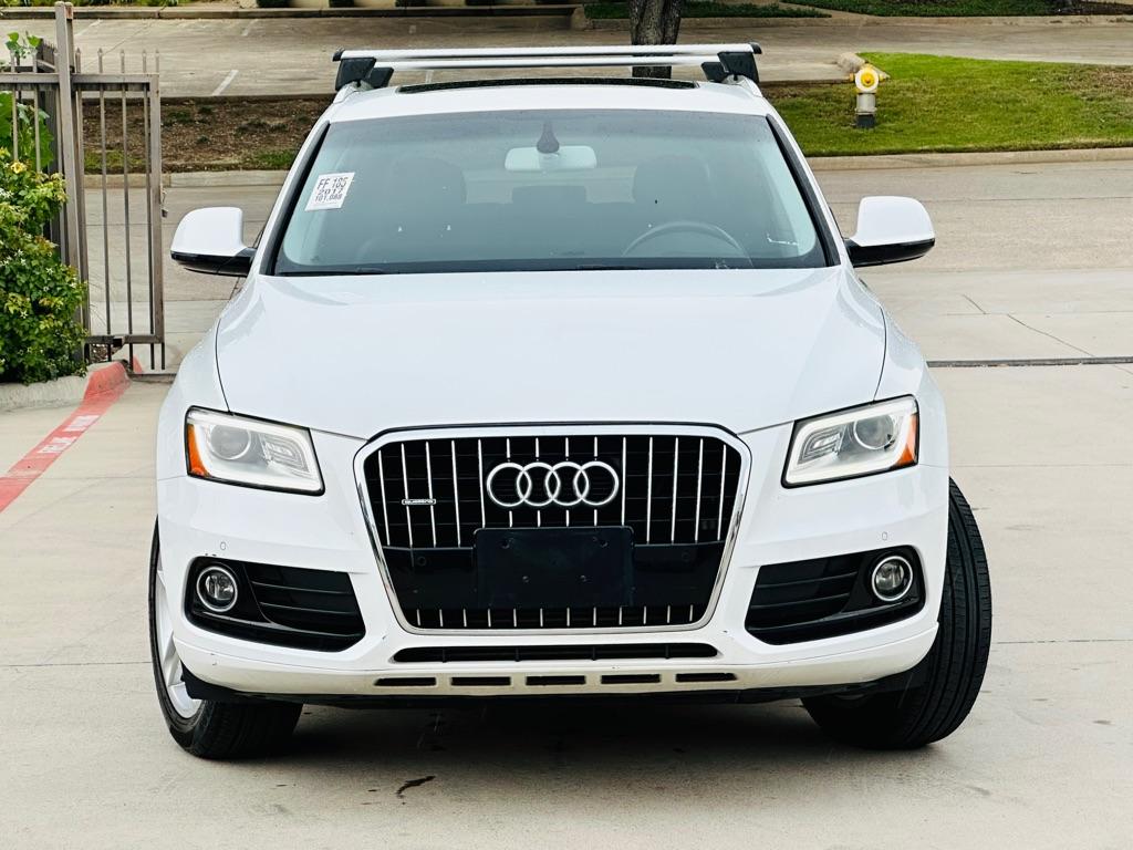 Thumbnail image of 2017 Audi Q5 at TEXAS DRIVE AUTO DEALER