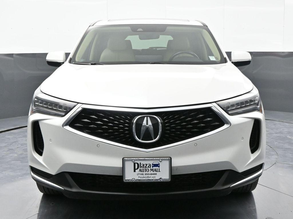 Thumbnail image of 2023 Acura RDX at Plaza Honda