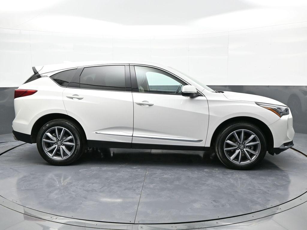 Thumbnail image of 2023 Acura RDX at Plaza Honda