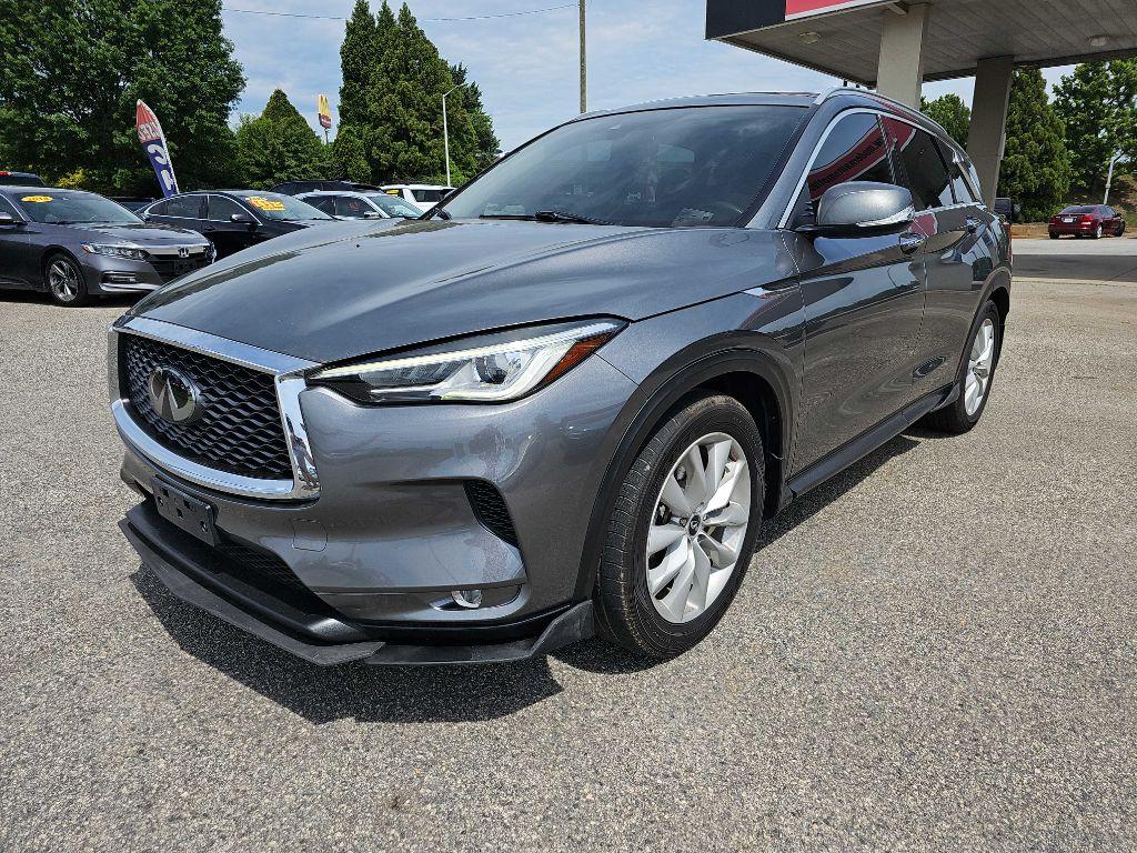 Thumbnail image of 2019 INFINITI QX50 at MODERN AUTOMOTIVE SALES LLC