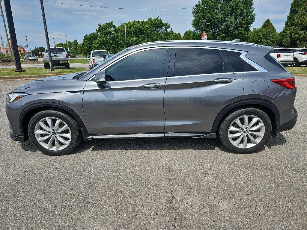 Thumbnail image of 2019 INFINITI QX50 at MODERN AUTOMOTIVE SALES LLC