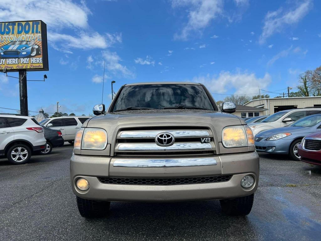 Thumbnail image of 2006 Toyota Tundra at Just Do It Automotive