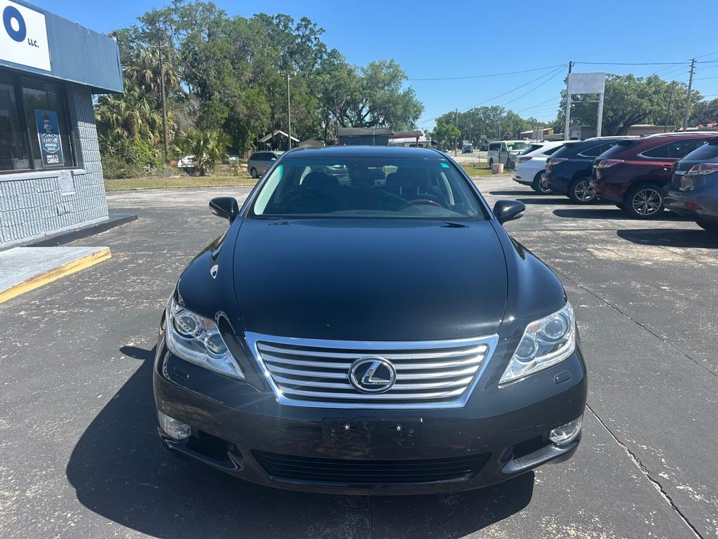 Thumbnail image of 2010 Lexus LS 460 at METRO AUTO OF ORLANDO