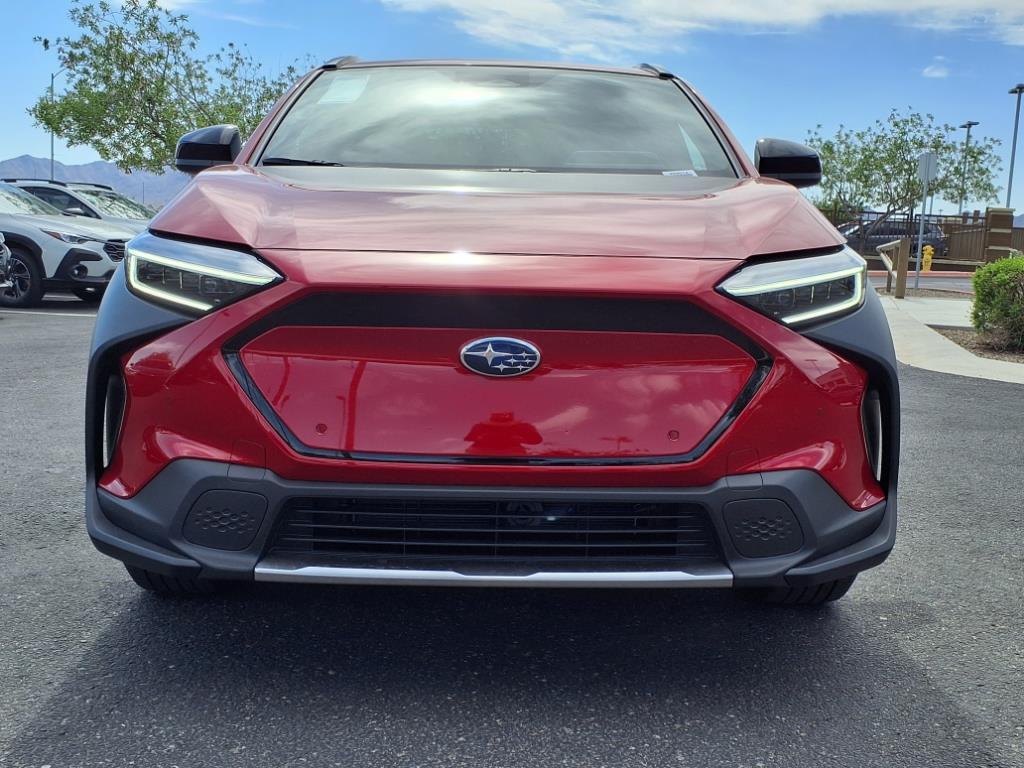 Thumbnail image of 2025 Subaru Solterra at Subaru Superstore Of Surprise