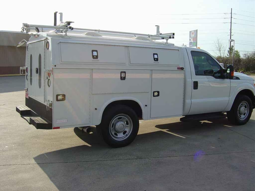 Thumbnail image of 2014 Ford F-350 Super Duty at Mike Thomas Auto Sales