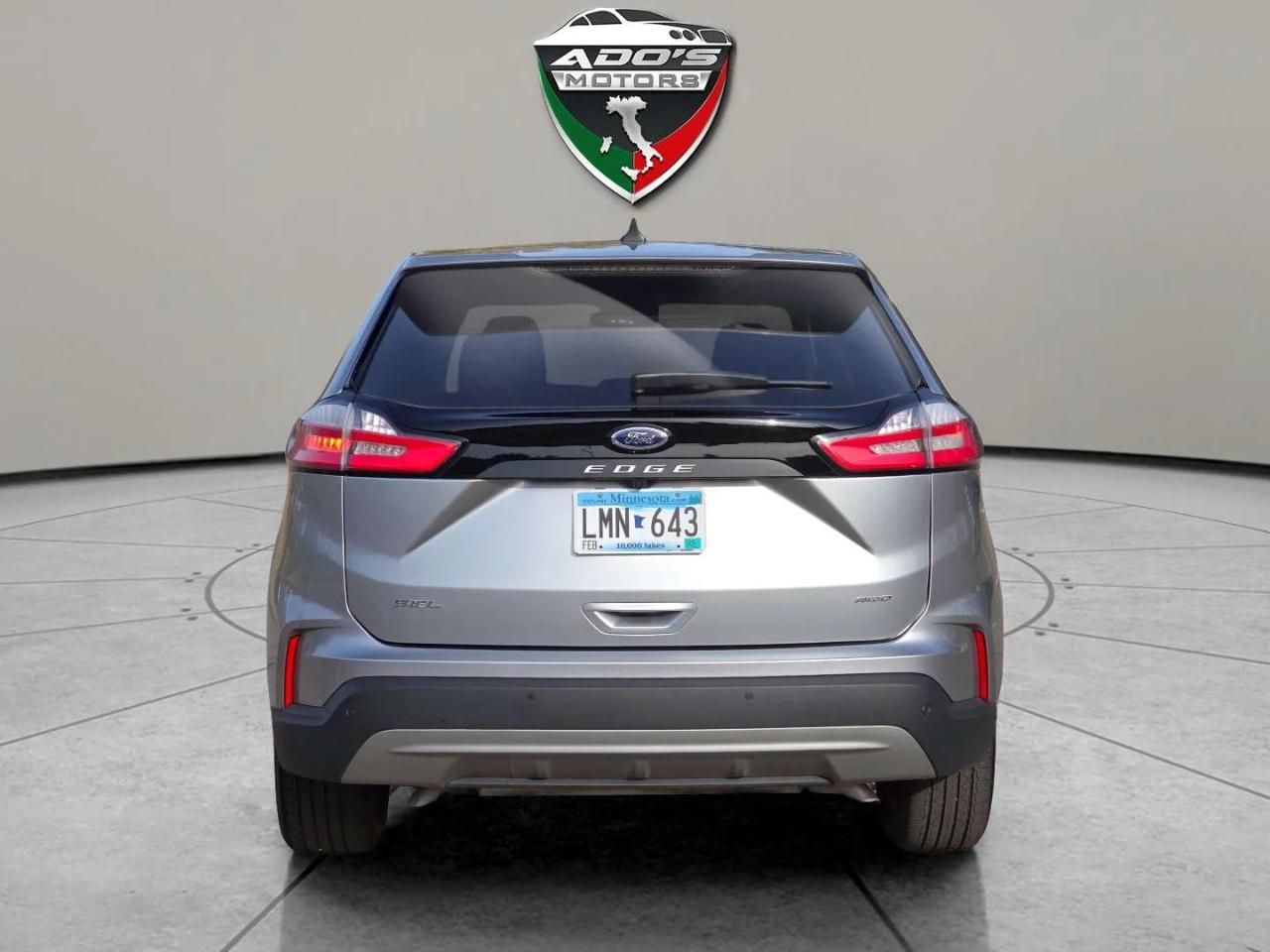 Thumbnail image of 2024 Ford Edge at ADO'S MOTORS