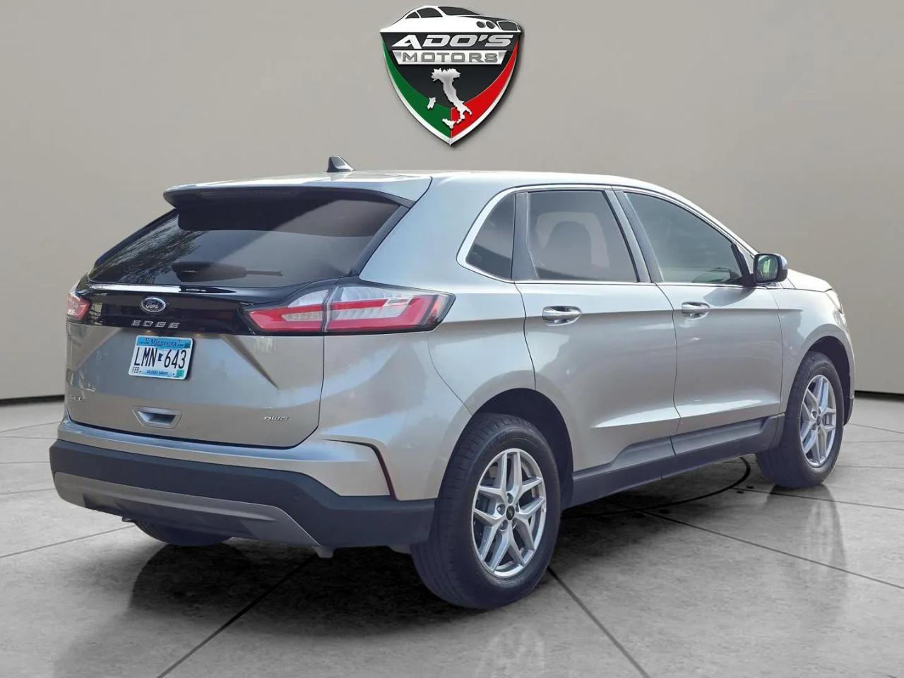 Thumbnail image of 2024 Ford Edge at ADO'S MOTORS