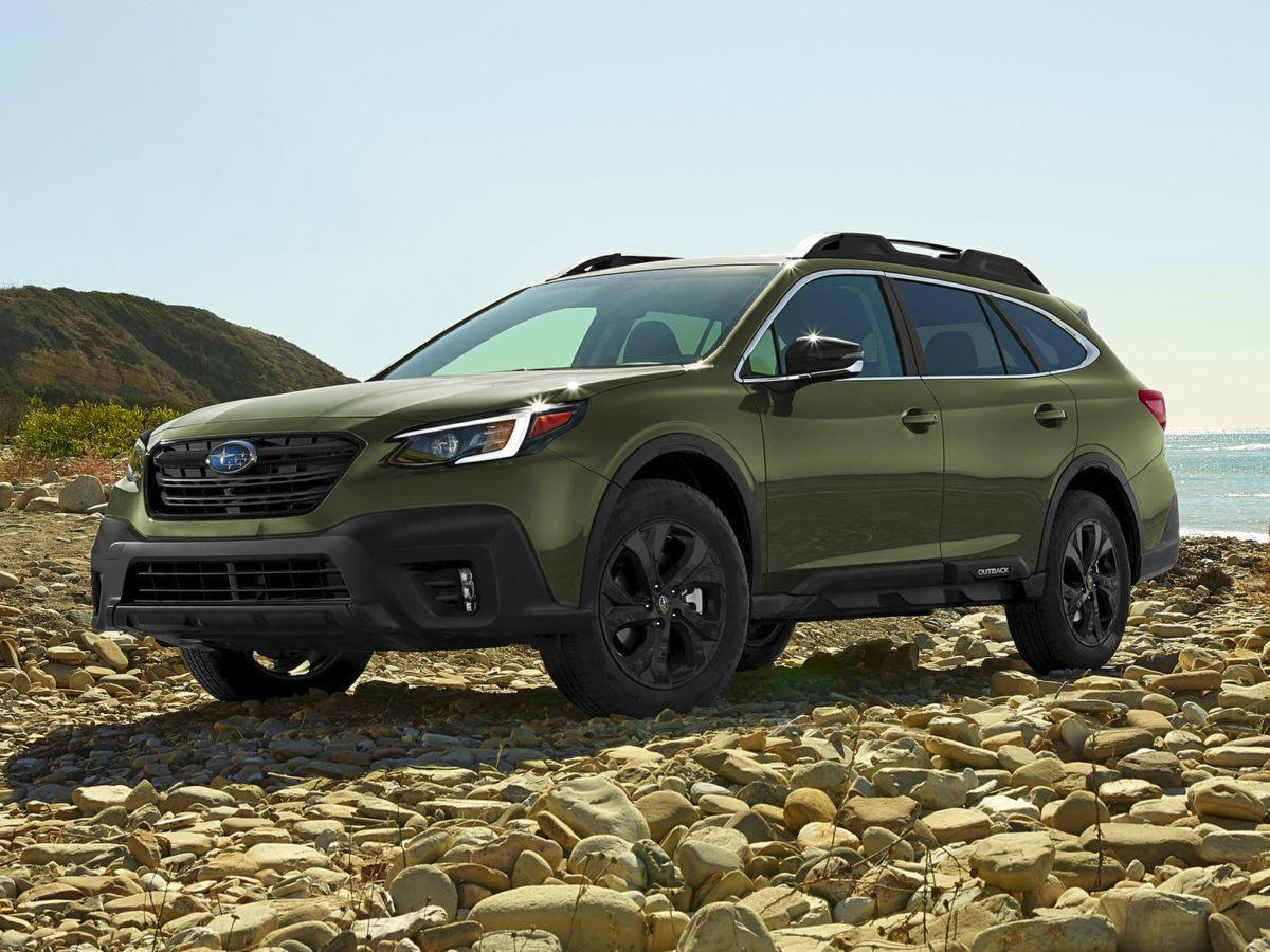 Thumbnail image of 2022 Subaru Outback at Fox Subaru Macomb