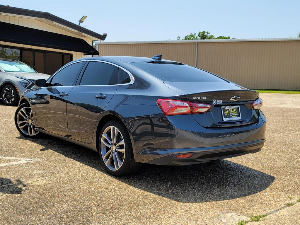 Thumbnail image of 2020 Chevrolet Malibu at Elite Motors LLC