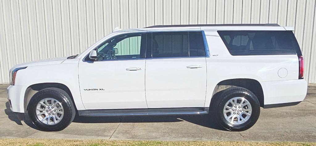 Thumbnail image of 2017 GMC Yukon XL at QUALITY AUTOMOTIVE & BAIT LLC