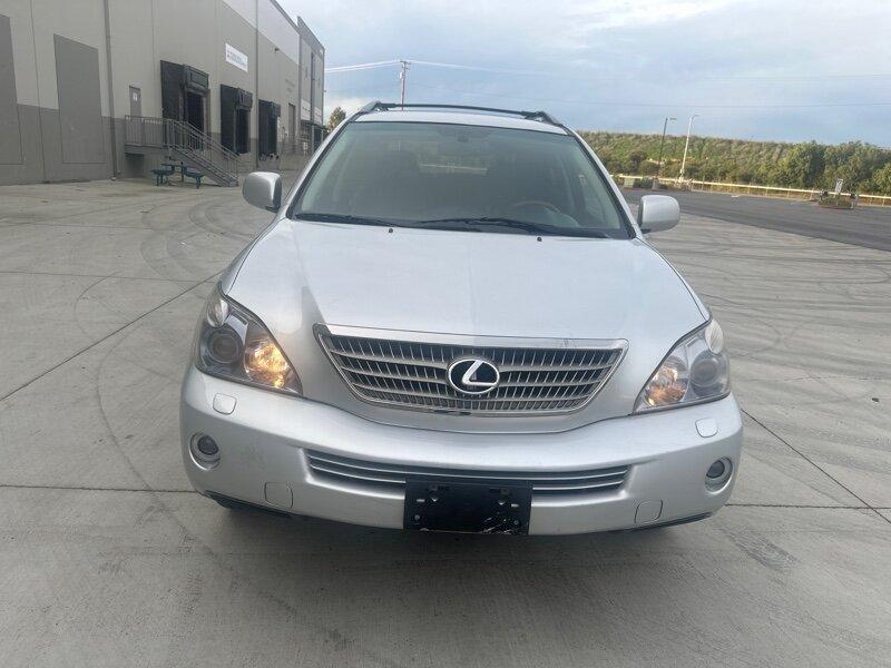Thumbnail image of 2008 Lexus RX 400h at Discover Auto Sales