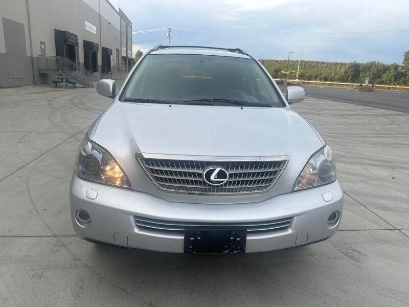 Thumbnail image of 2008 Lexus RX 400h at Discover Auto Sales