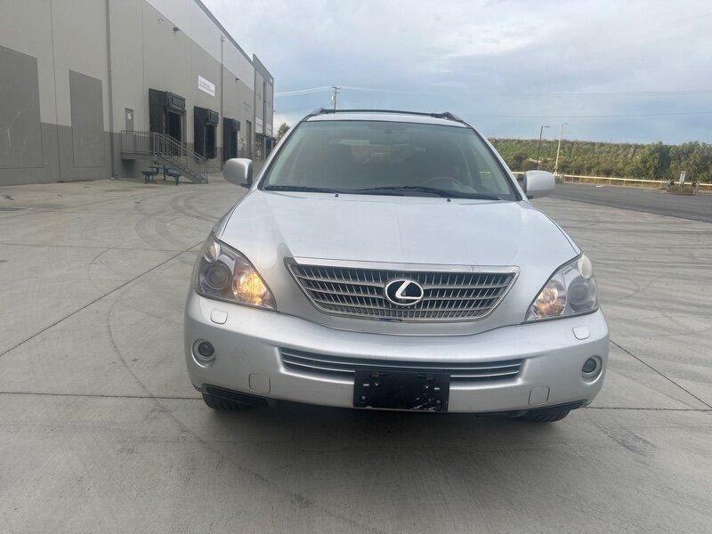 Thumbnail image of 2008 Lexus RX 400h at Discover Auto Sales