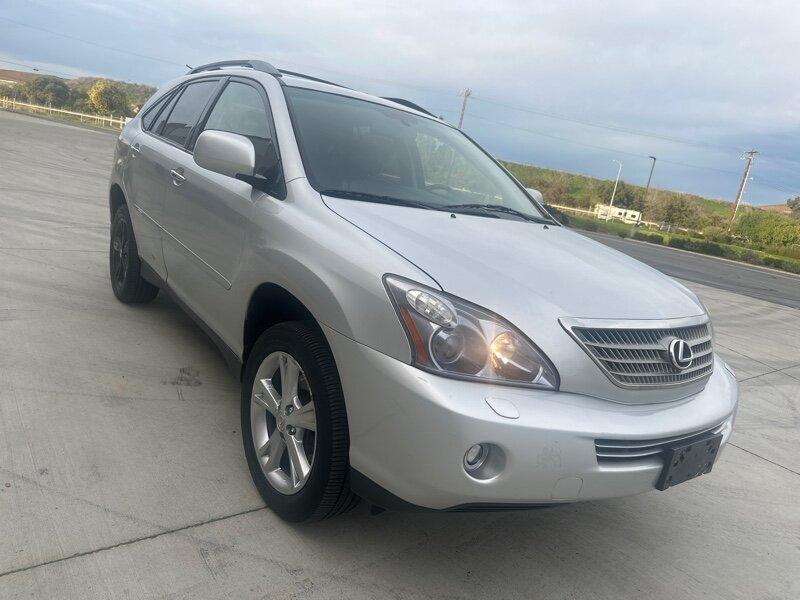 Thumbnail image of 2008 Lexus RX 400h at Discover Auto Sales