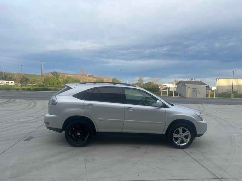 Thumbnail image of 2008 Lexus RX 400h at Discover Auto Sales
