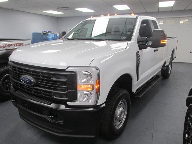 Thumbnail image of 2025 Ford F-250 Super Duty at Dunphy Ford - NEW
