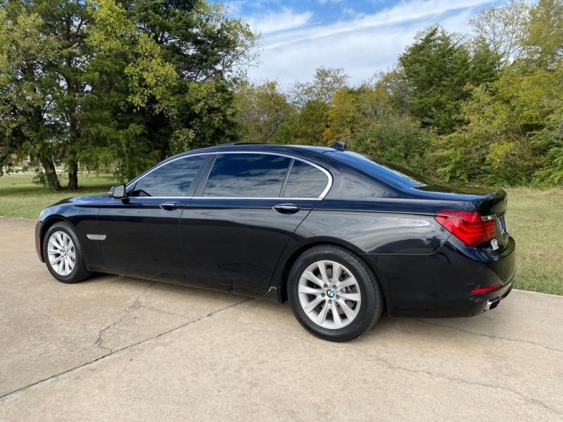 Thumbnail image of 2013 BMW 7 Series at Easy Finance Auto Sales