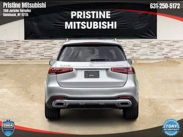 Thumbnail image of 2022 Mercedes-Benz GLS at Pristine Mitsubishi