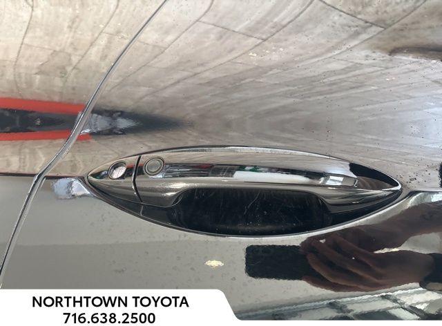 Thumbnail image of 2023 Honda Passport at Northtown Toyota Volkswagen