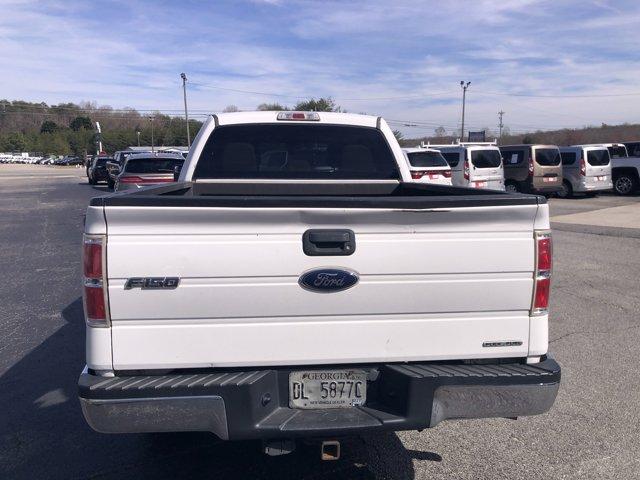 Thumbnail image of 2014 Ford F-150 at Jacky Jones Lincoln