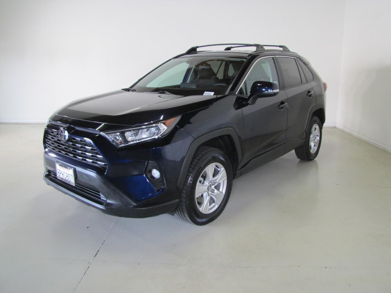 Thumbnail image of 2020 Toyota RAV4 at Norm Reeves Honda Superstore