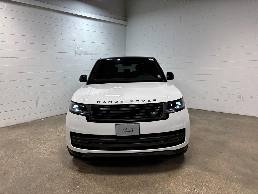 Thumbnail image of 2023 Land Rover Range Rover at Jaguar Land Rover Glen Cove