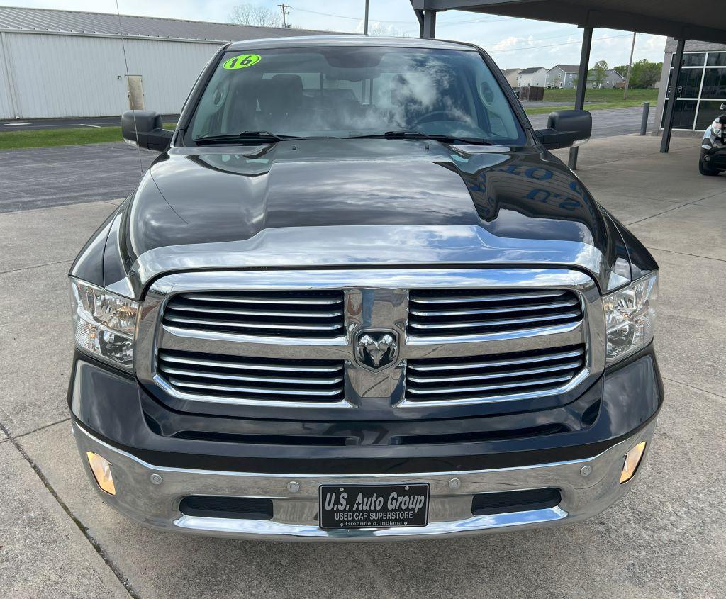 Thumbnail image of 2016 Ram 1500 at U.S. AUTO GROUP, INC.