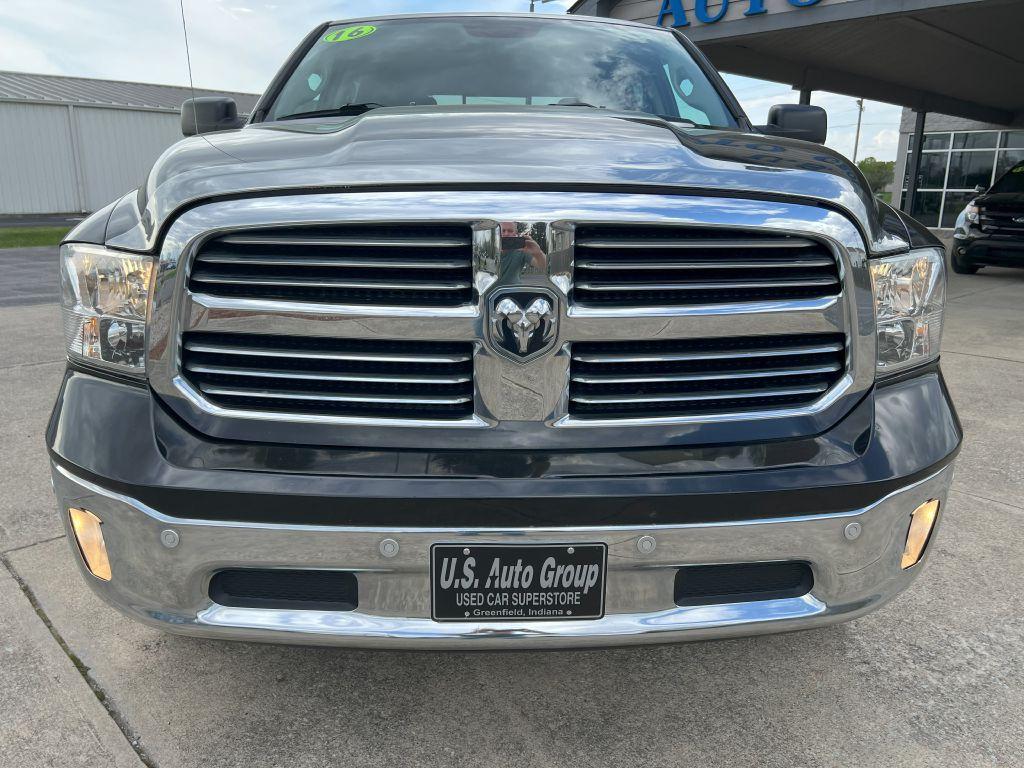 Thumbnail image of 2016 Ram 1500 at U.S. AUTO GROUP, INC.