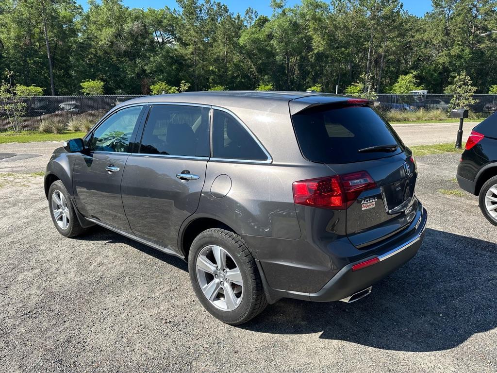 Thumbnail image of 2011 Acura MDX at PREMIER AUTO & CAR CENTER