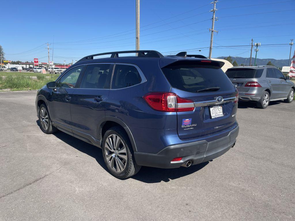 Thumbnail image of 2019 Subaru Ascent at FREEDOM MOTORWERKS