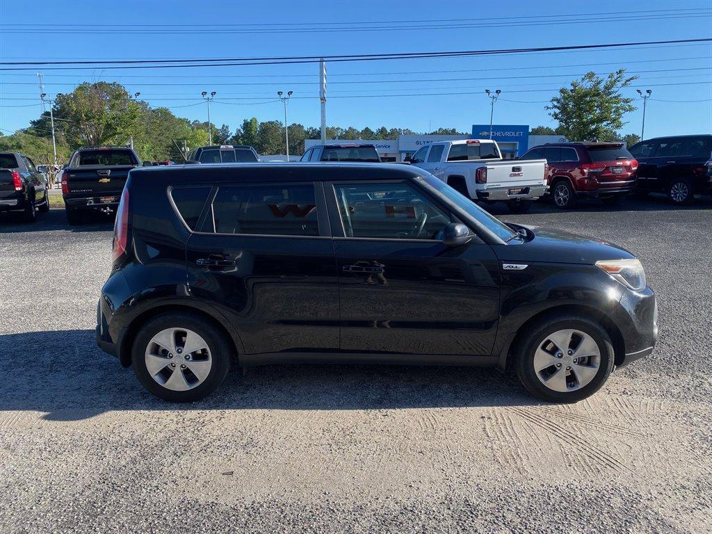 Thumbnail image of 2016 Kia Soul at H&W MOTOR COMPANY INC.