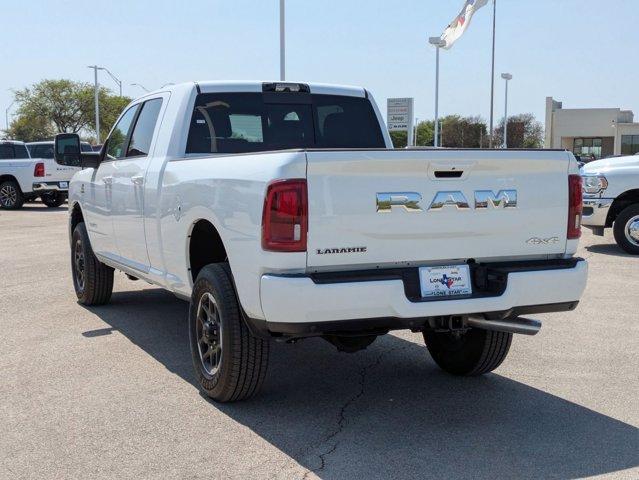 Thumbnail image of 2025 Ram 2500 at Lonestar Chrysler Dodge Jeep USED