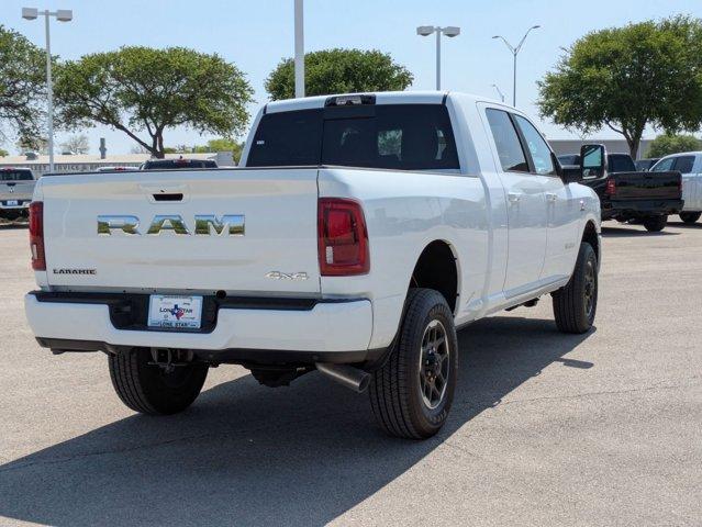 Thumbnail image of 2025 Ram 2500 at Lonestar Chrysler Dodge Jeep USED