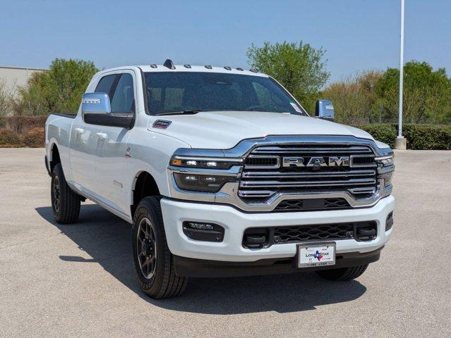 Thumbnail image of 2025 Ram 2500 at Lonestar Chrysler Dodge Jeep USED