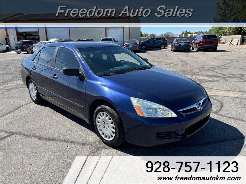 Thumbnail image of 2007 Honda Accord at Kingman of Kingman, AZ