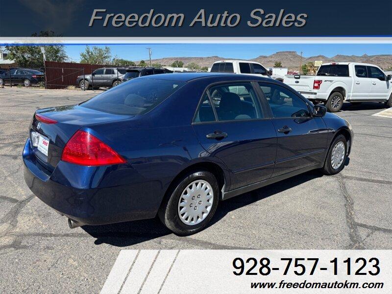 Thumbnail image of 2007 Honda Accord at Kingman of Kingman, AZ