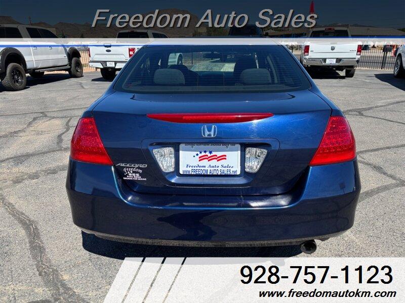 Thumbnail image of 2007 Honda Accord at Kingman of Kingman, AZ