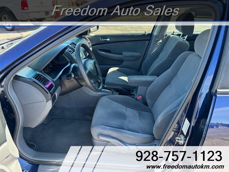 Thumbnail image of 2007 Honda Accord at Kingman of Kingman, AZ